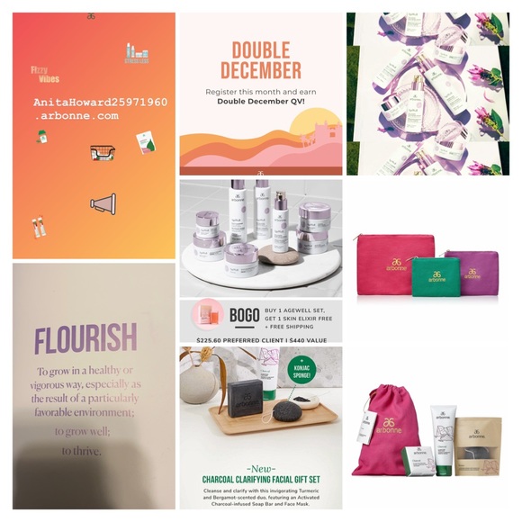 Arbonne - Picture 8 of 8